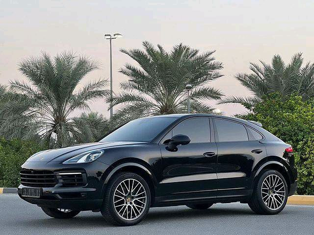 Porsche Cayenne - Image 4