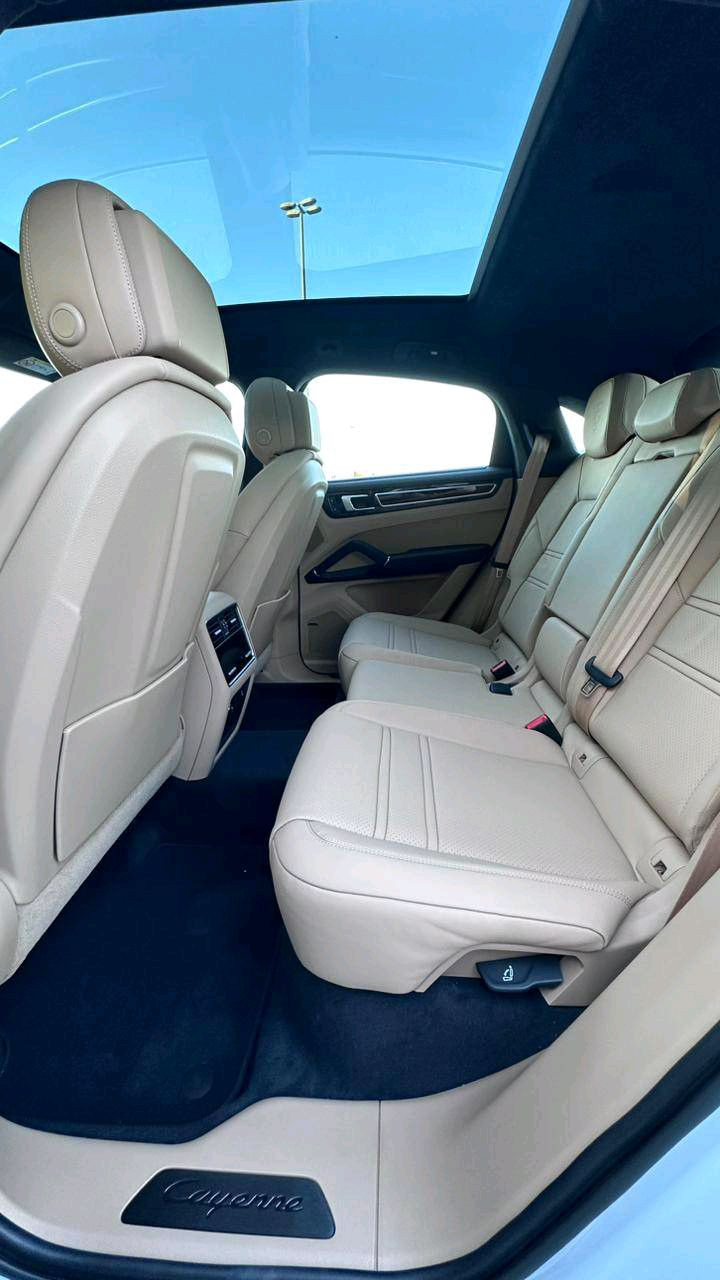 Porsche Cayenne - Image 6