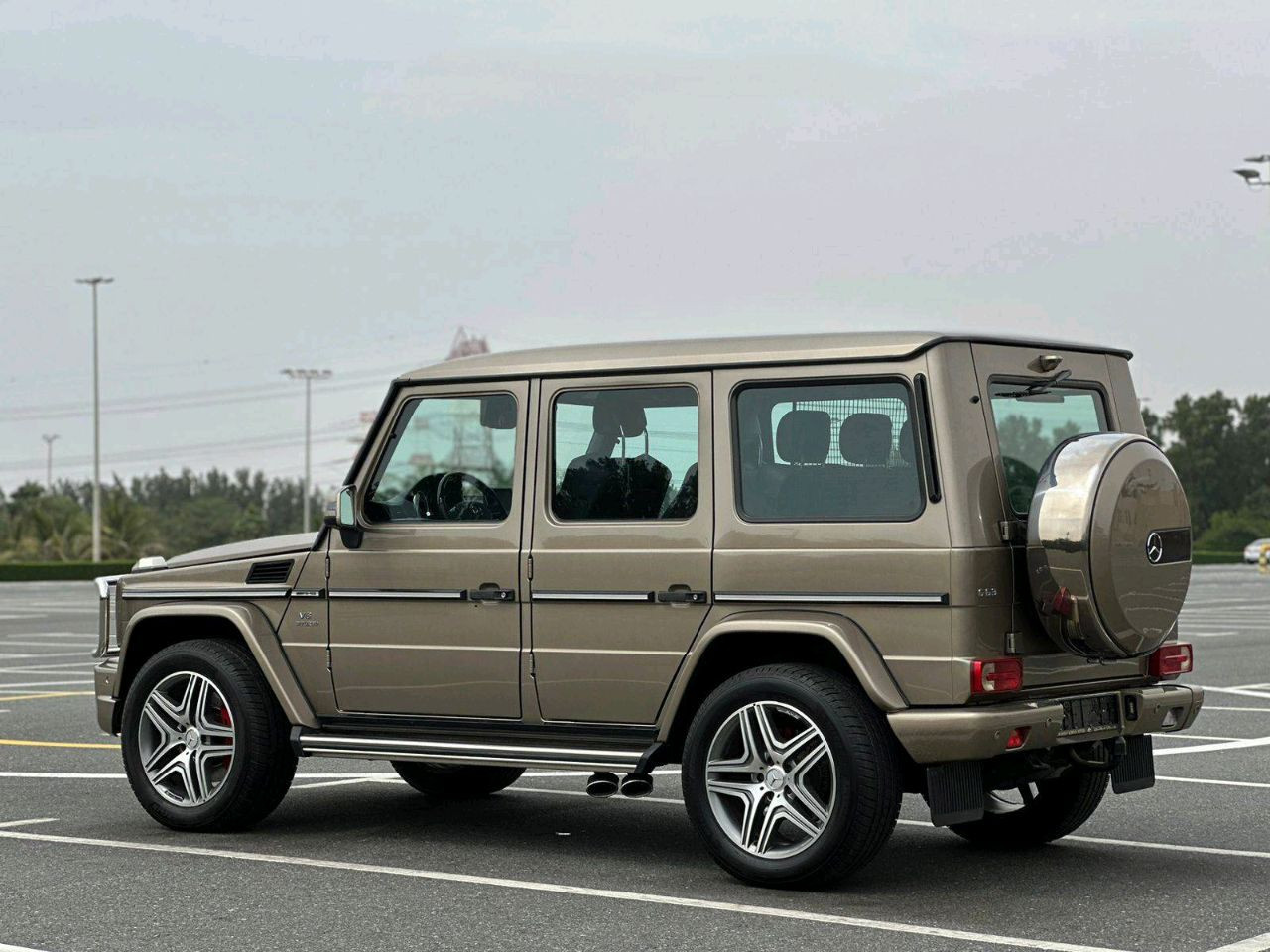 Mercedes Benz AMG - Image 8