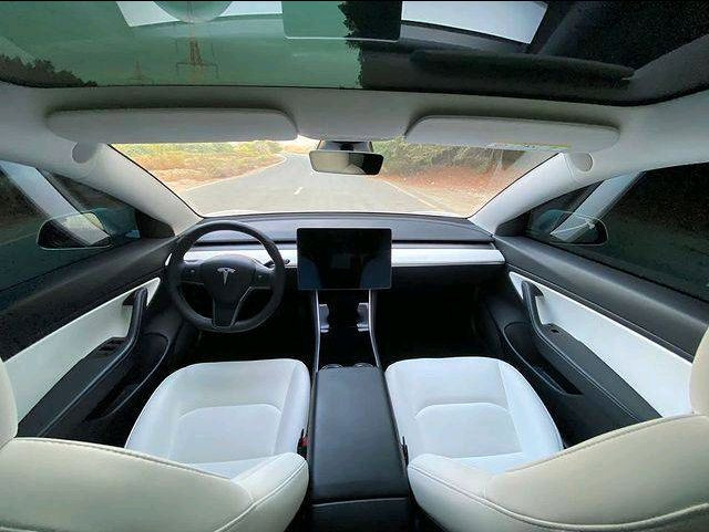 Tesla Model 3 - Image 5