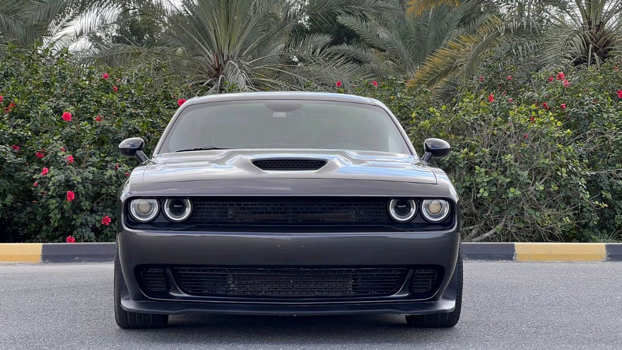 Dodge Charger - Image 3