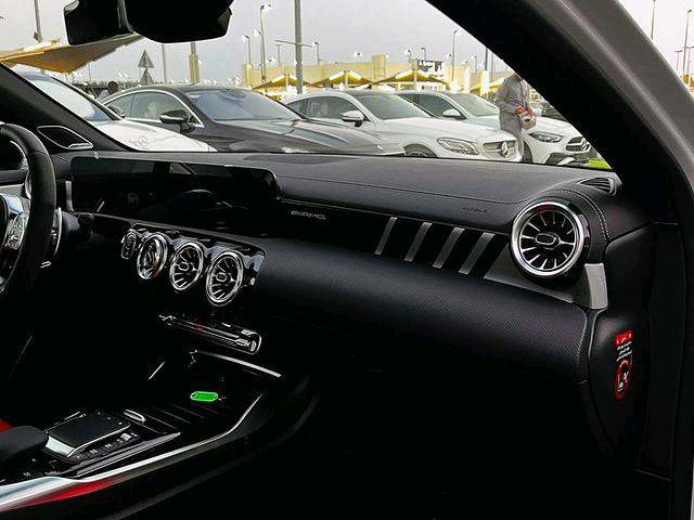 Mercedes Benz A-Class - Image 10