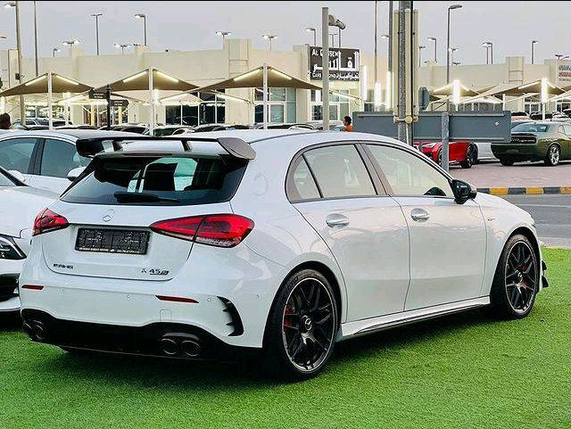 Mercedes Benz A-Class - Image 7
