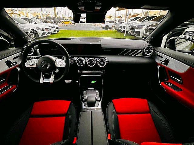 Mercedes Benz A-Class - Image 9