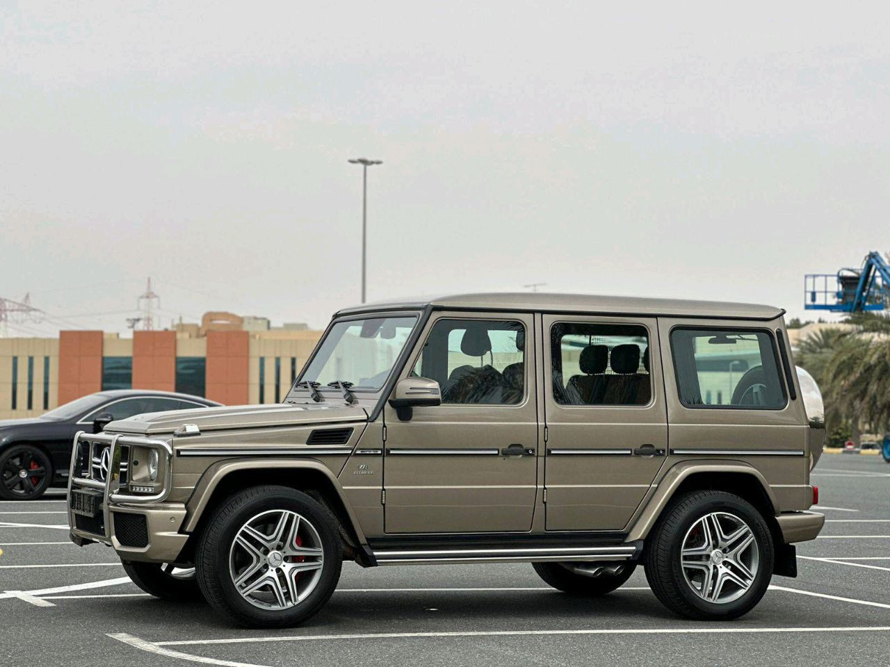 Mercedes Benz AMG - Image 3