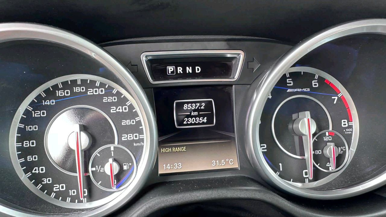Mercedes Benz AMG - Image 5