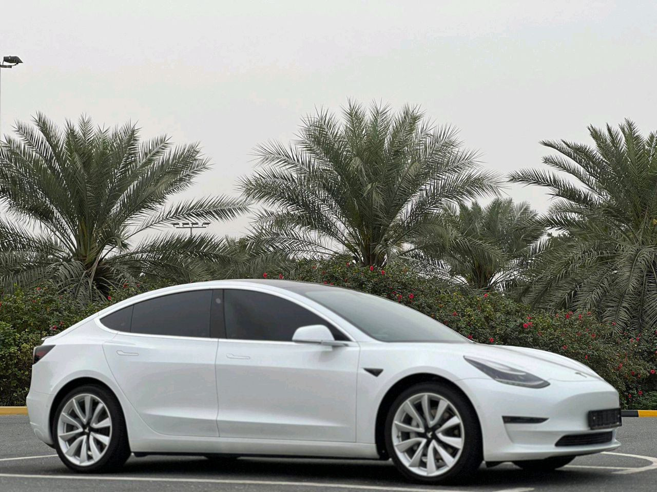 Tesla Model 3 - Image 4