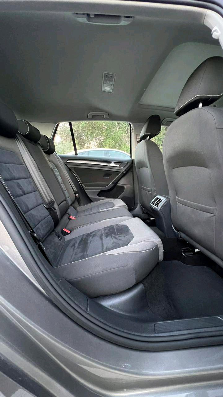 Volkswagen Golf - Image 3