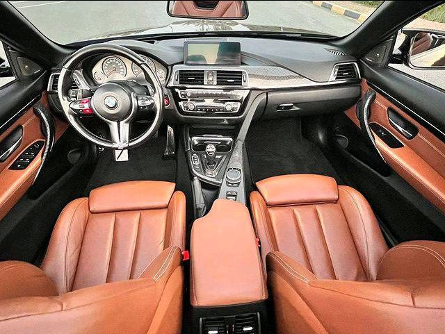 BMW M4 - Image 3