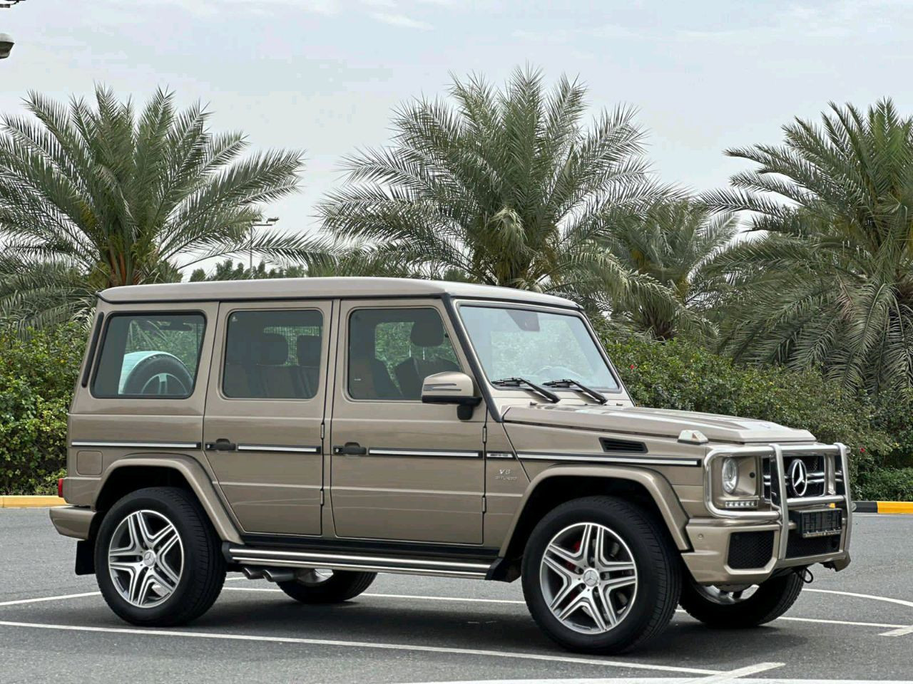 Mercedes Benz AMG - Image 9