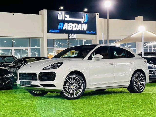 Porsche Cayenne - Image 2