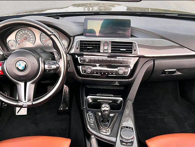 BMW M4 - Image 4