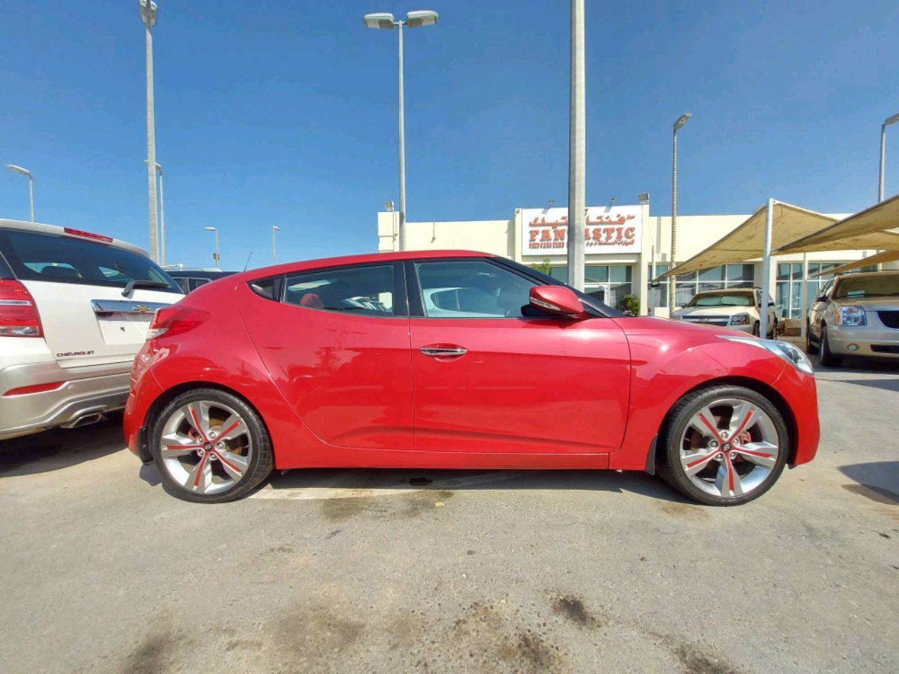 Hyundai Veloster - Image 2
