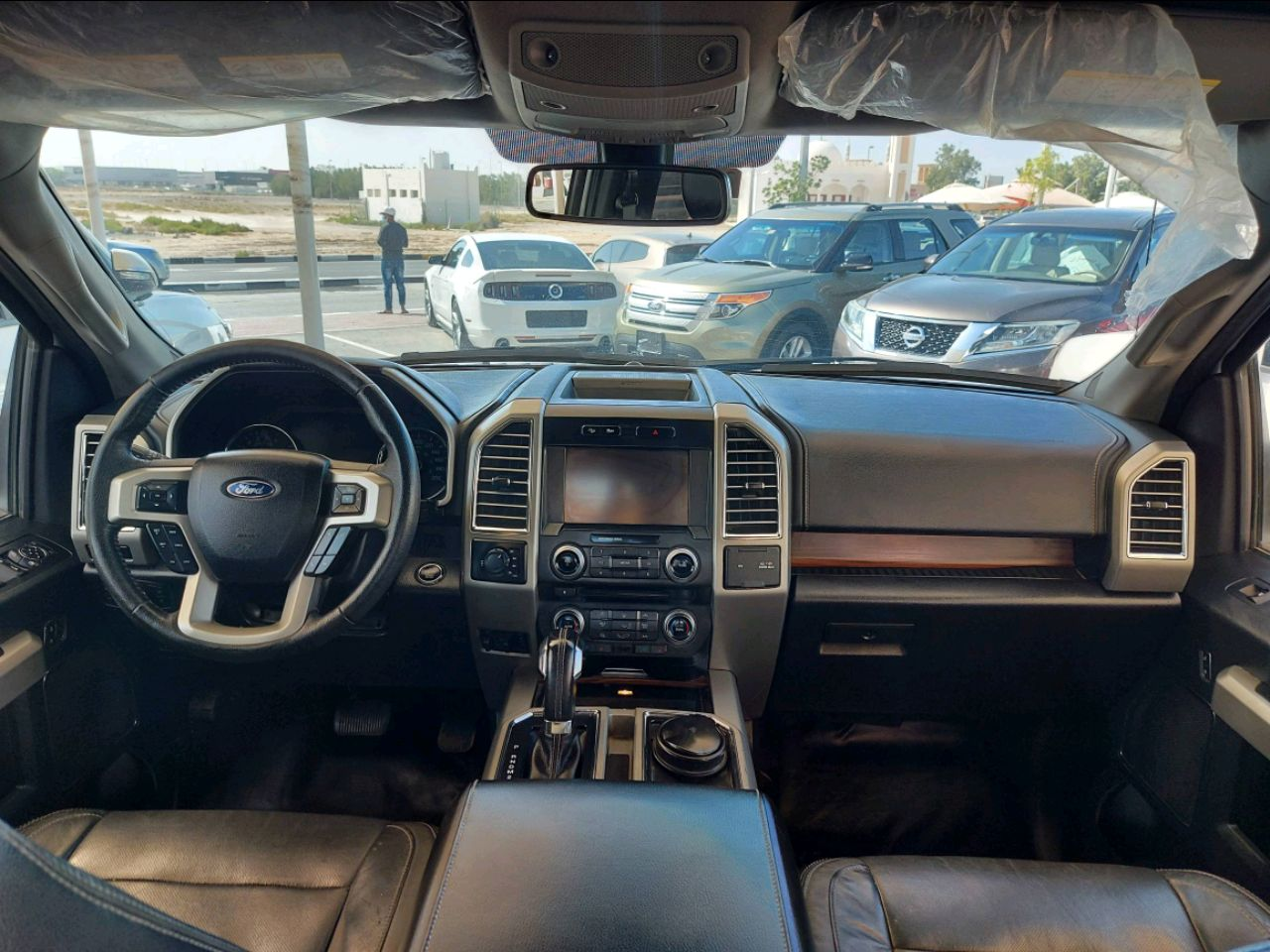 Ford F-Series Pickup - Image 6
