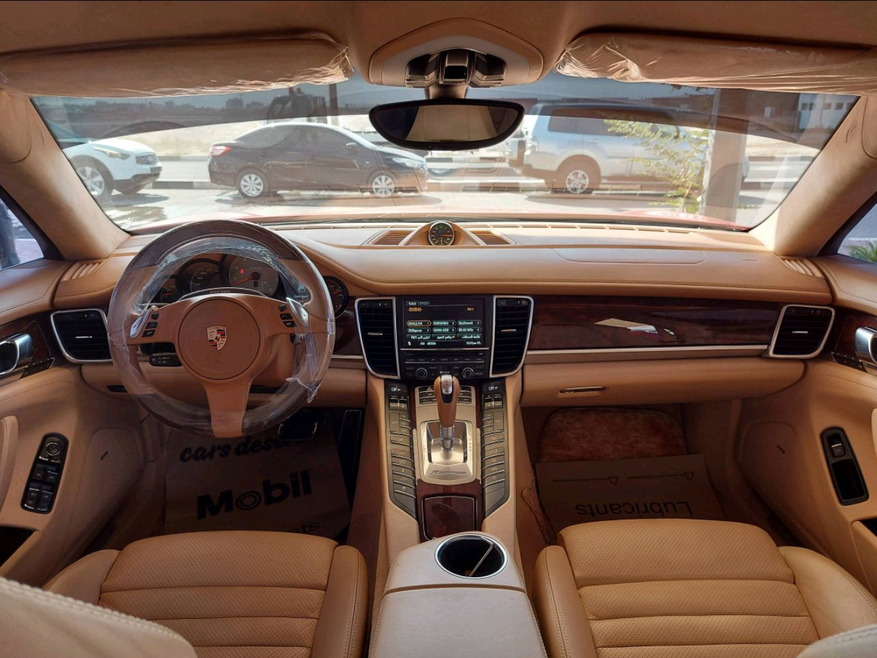 Porsche Panamera - Image 6