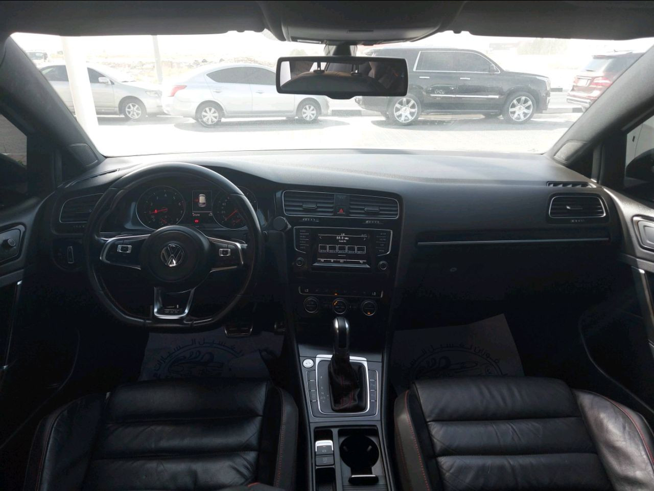 Volkswagen GTI - Image 2