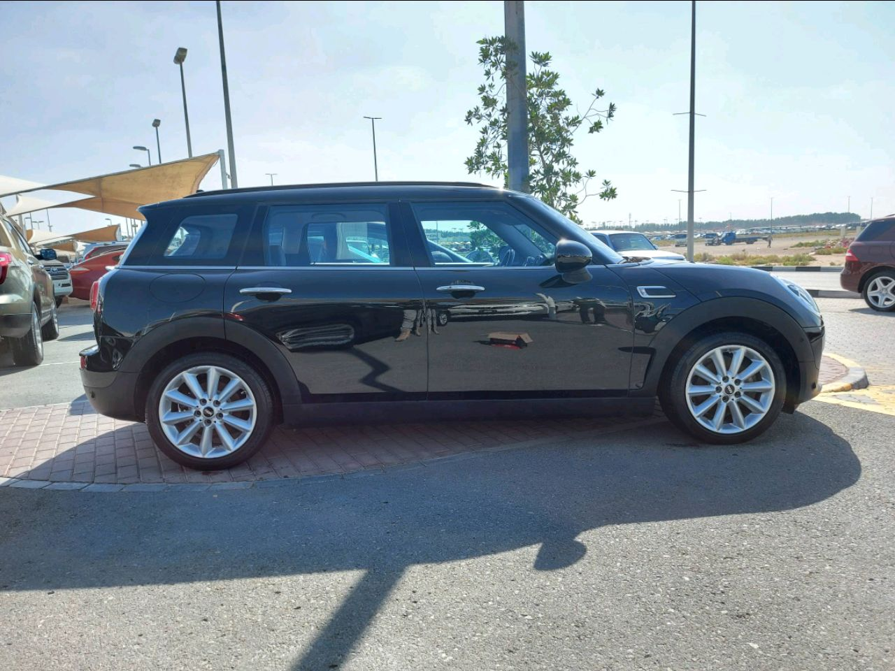 Mini Cooper Club man - Image 2