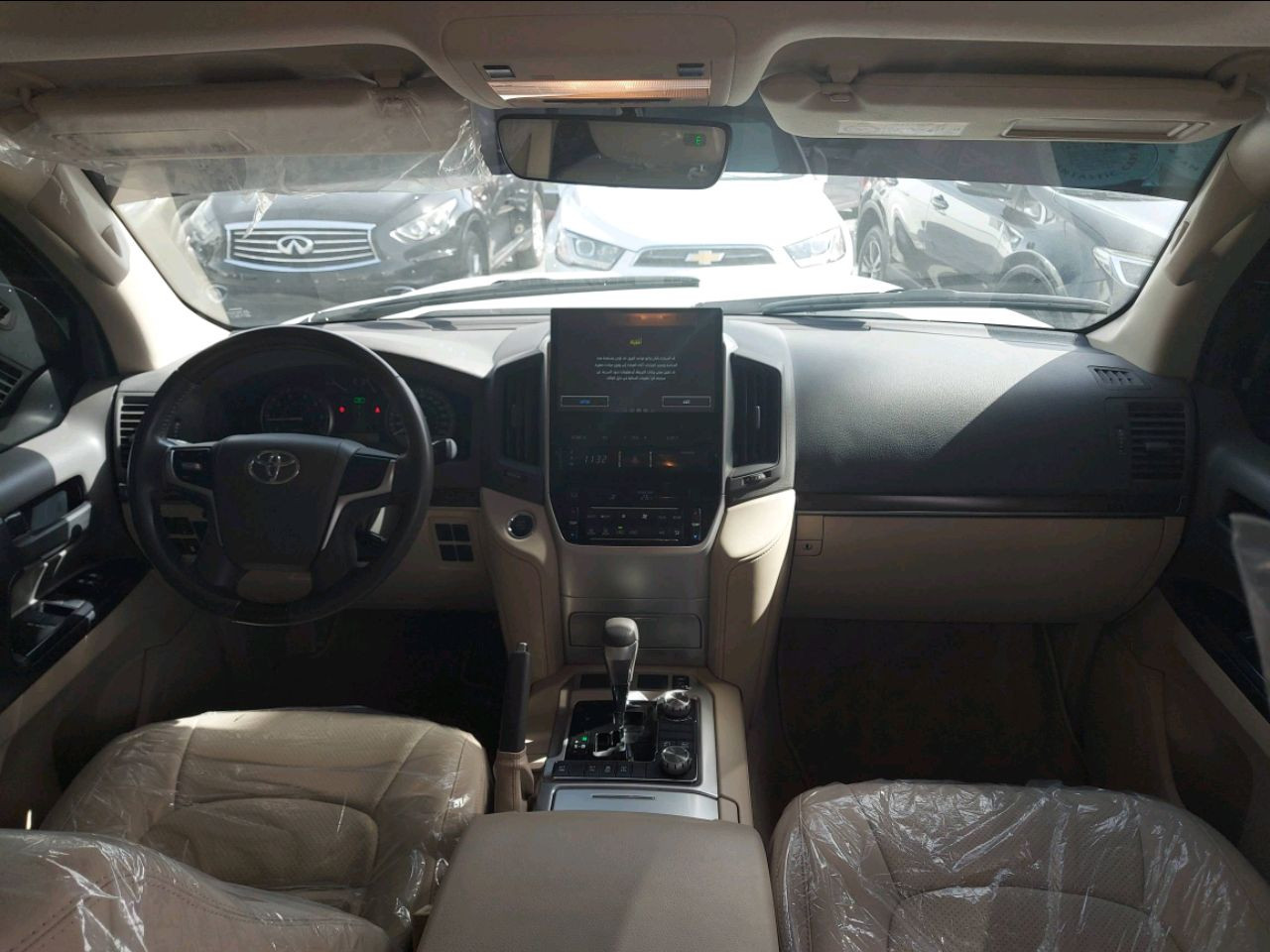 Toyota Land Cruiser - Image 2