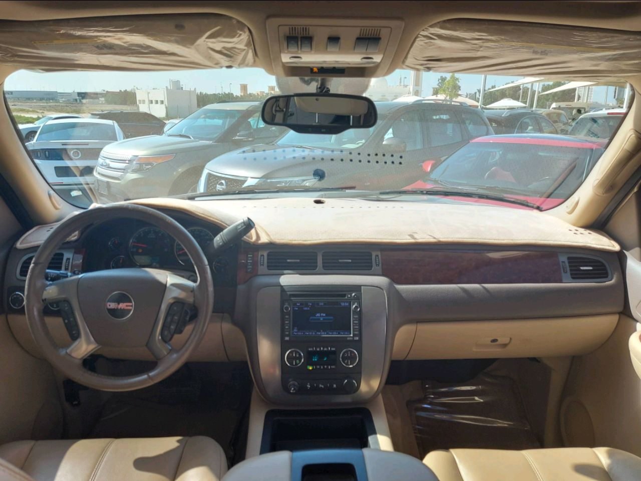GMC Yukon - Image 6