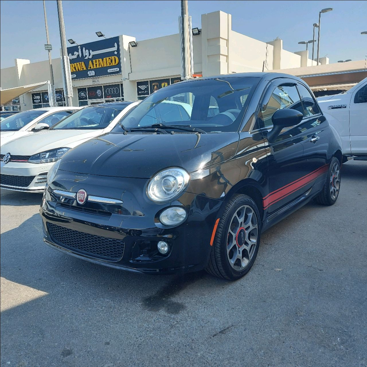 Fiat 500 - Image 2