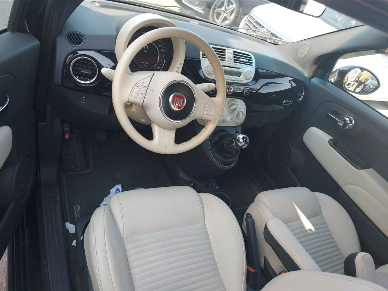 Fiat 500 - Image 6