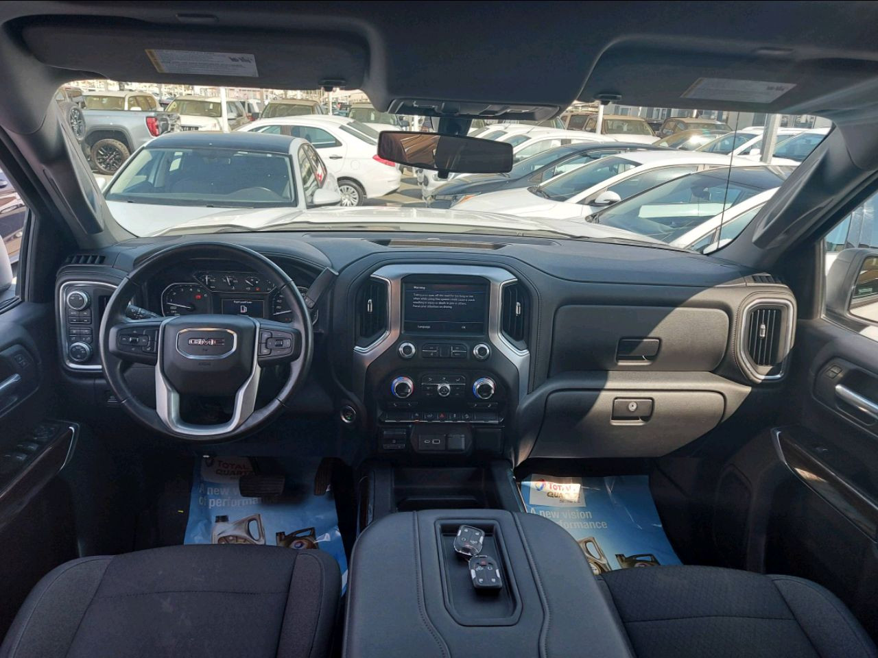 GMC Sierra - Image 5