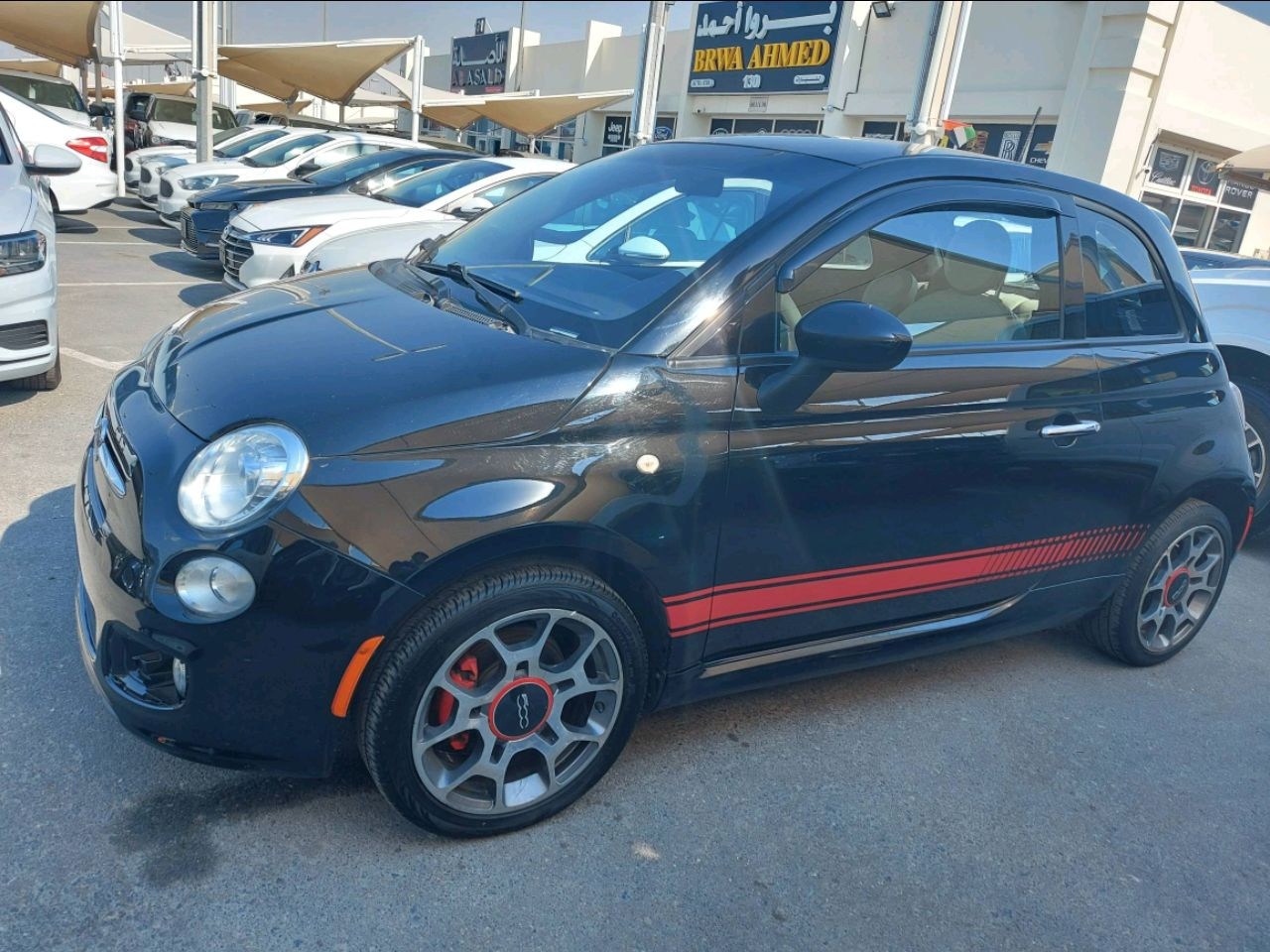 Fiat 500 - Image 5