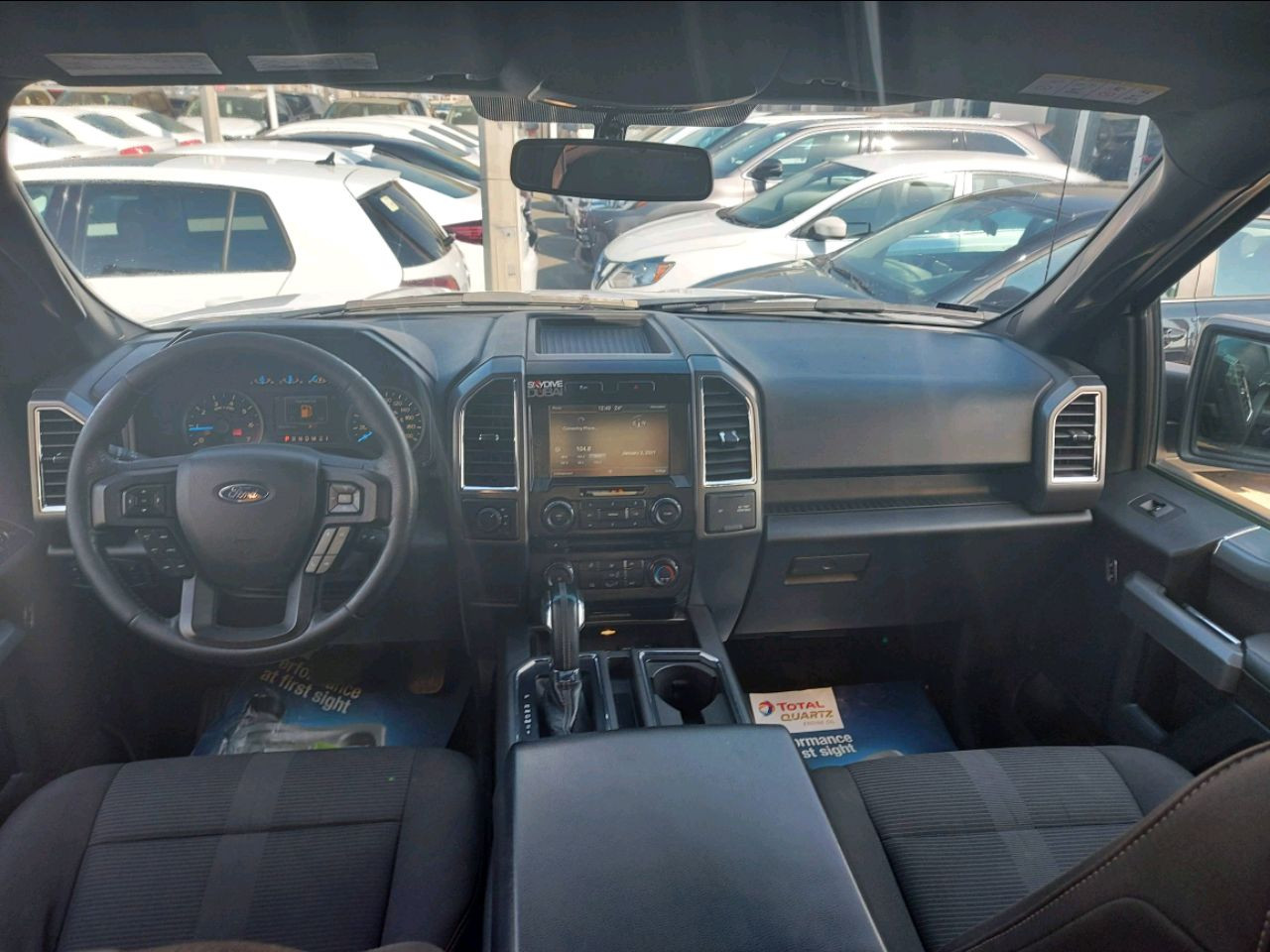 Ford F-Series Pickup - Image 5