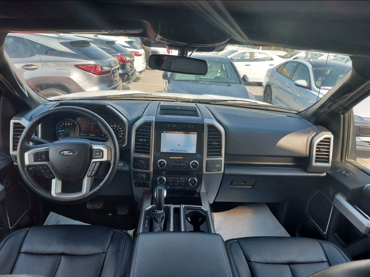 Ford F-Series Pickup - Image 7