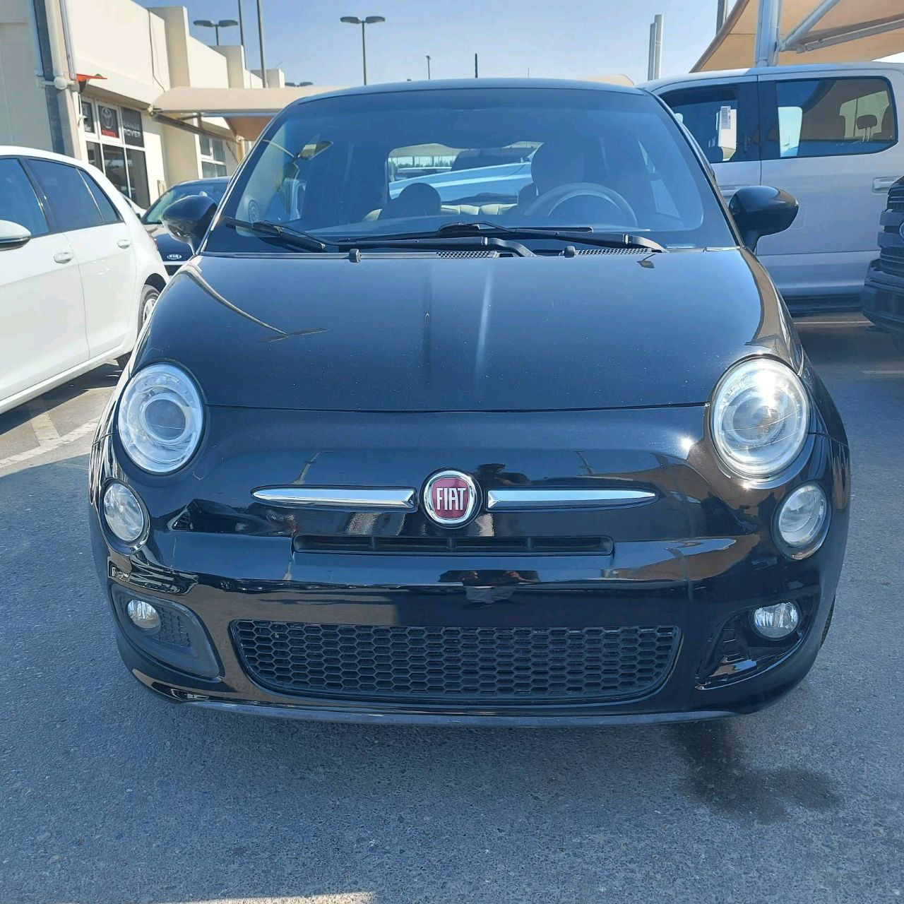 Fiat 500 - Image 4