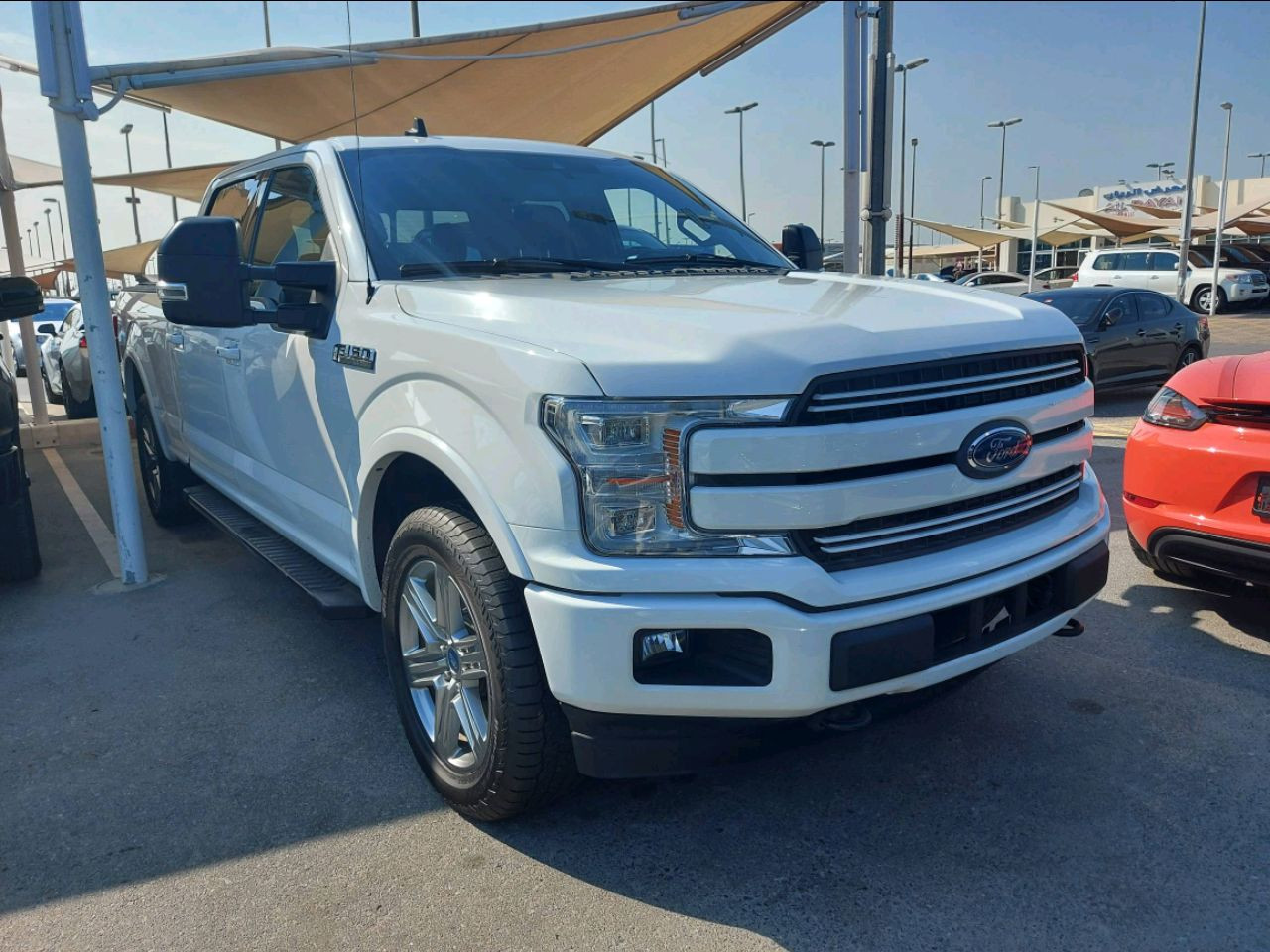 Ford F-Series Pickup - Image 6