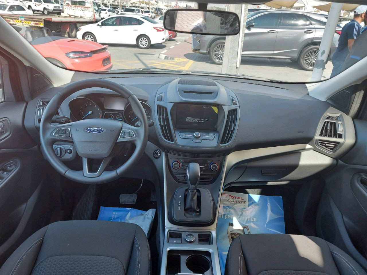 Ford Escape - Image 6
