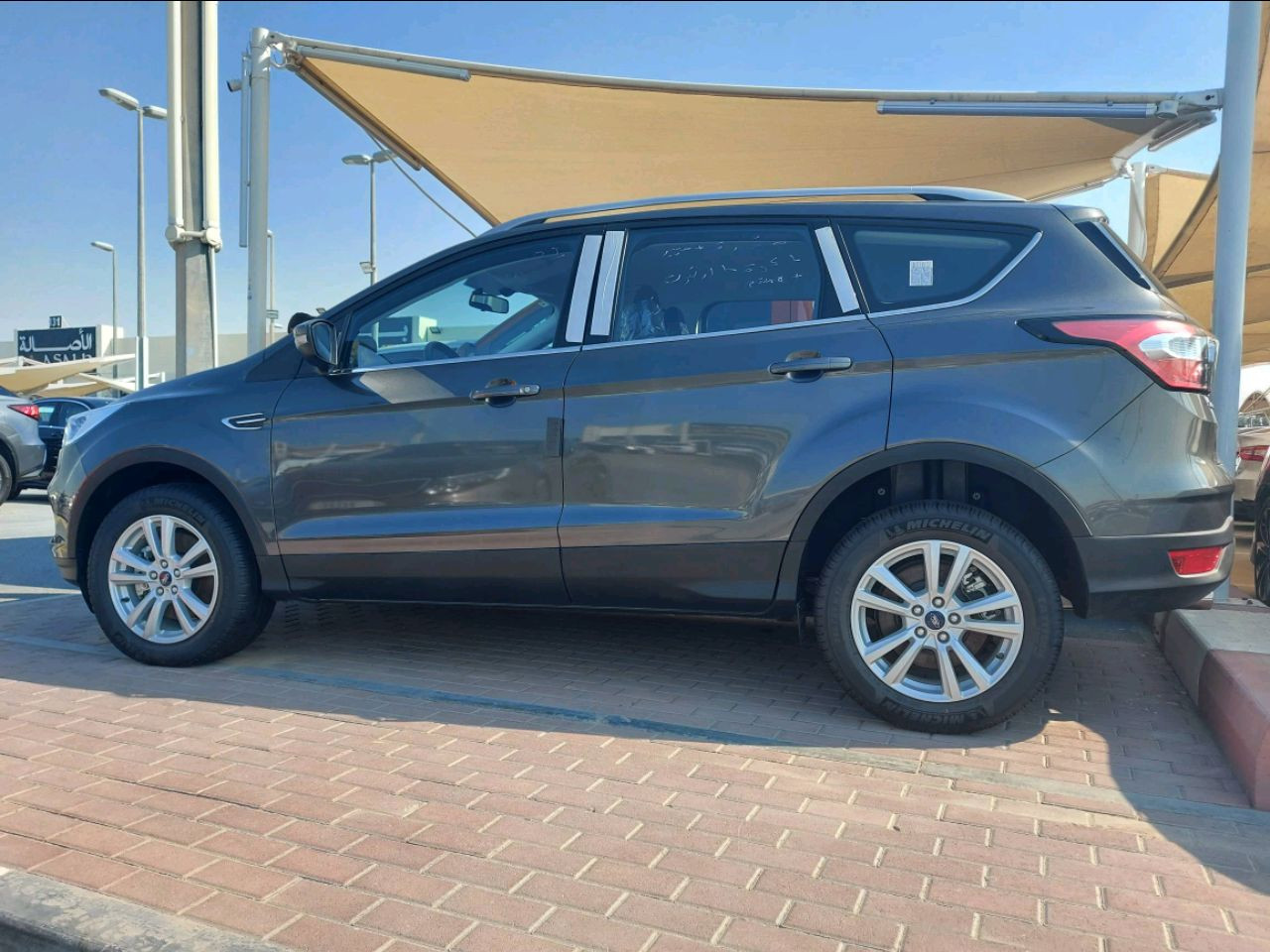 Ford Escape - Image 5