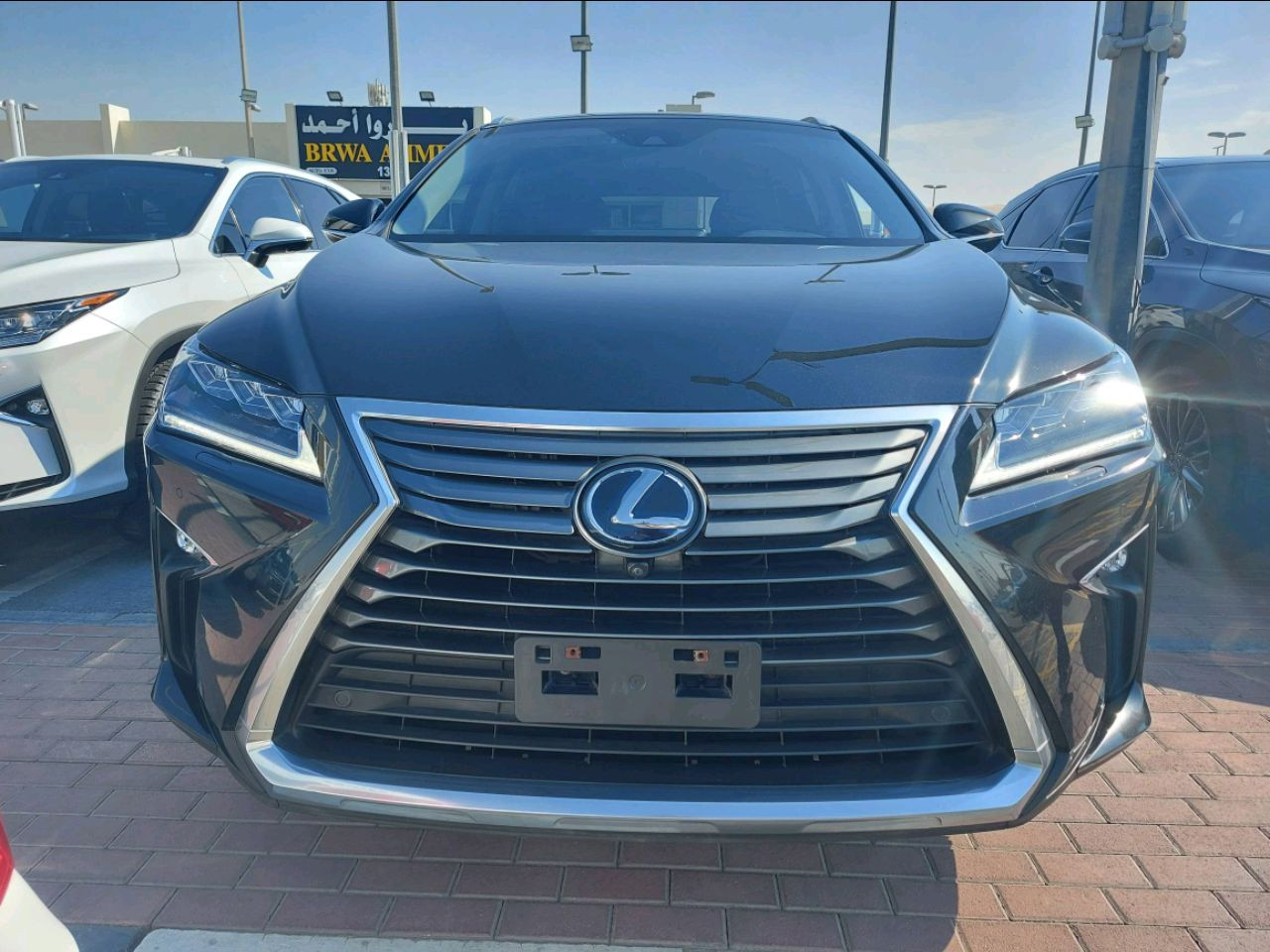 Lexus RX-Series - Image 3