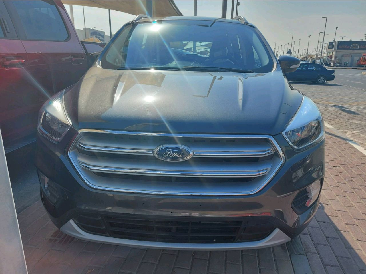 Ford Escape - Image 4