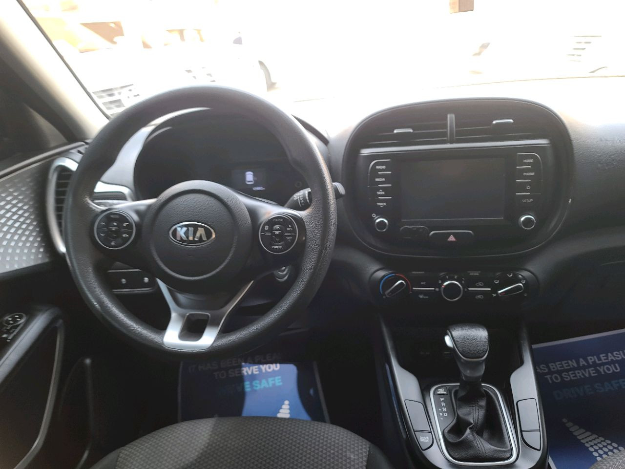 KIA Soul - Image 7