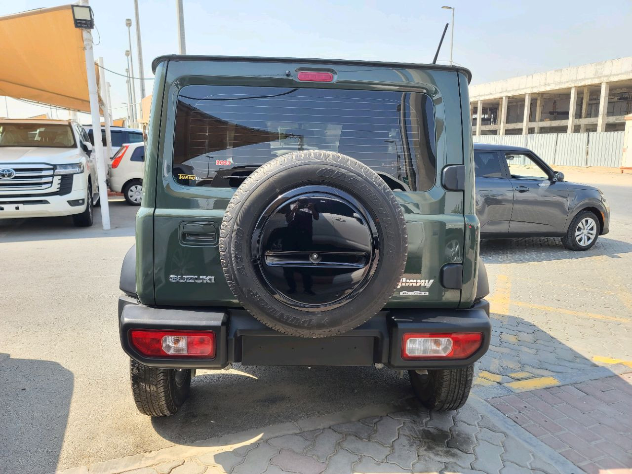 Suzuki Jimny - Image 5