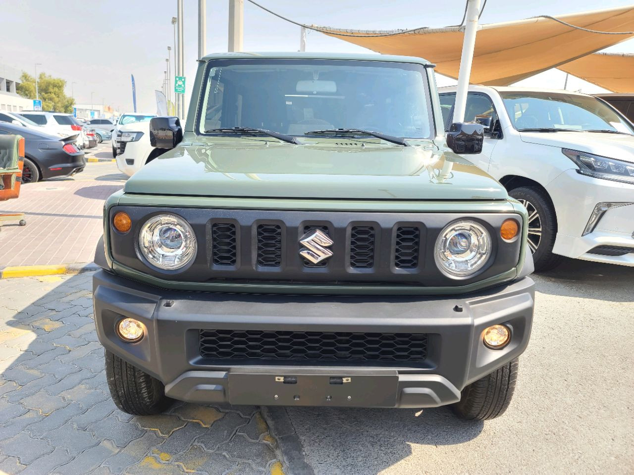 Suzuki Jimny - Image 9
