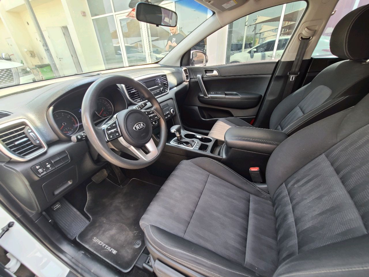 KIA Sportage - Image 7