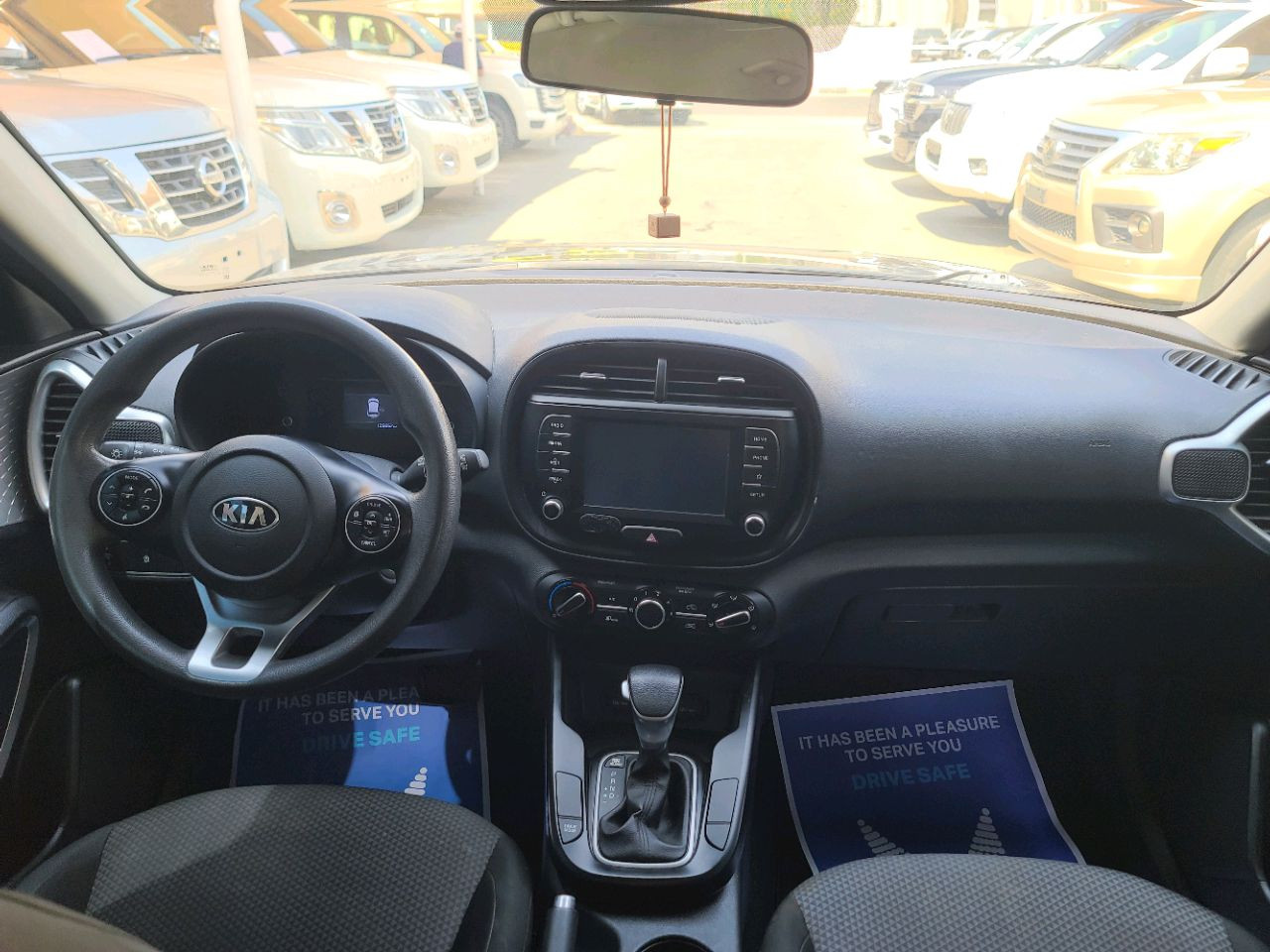 KIA Soul - Image 6