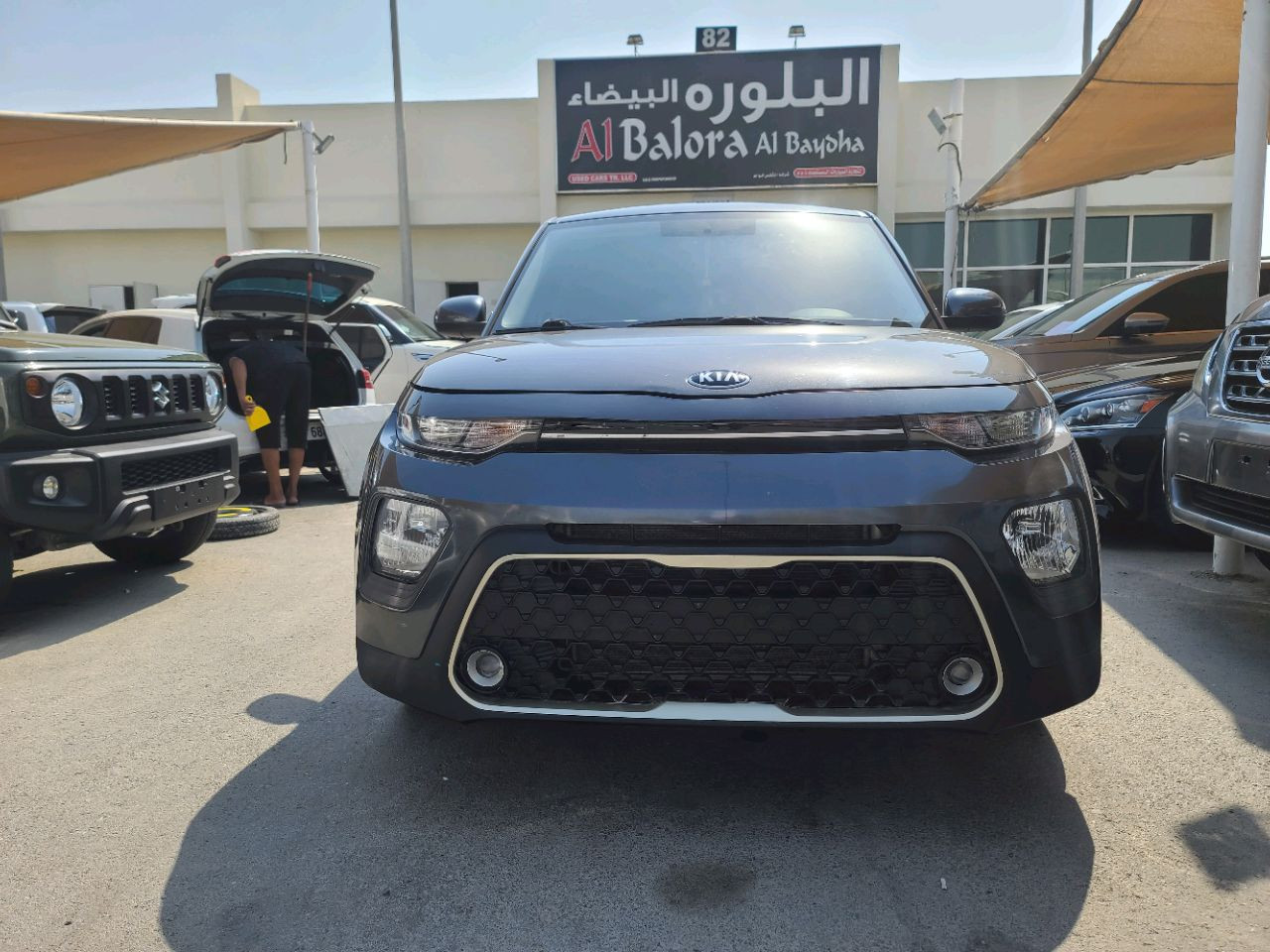 KIA Soul - Image 3