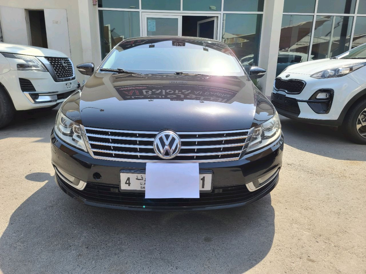 Volkswagen Passat - Image 6