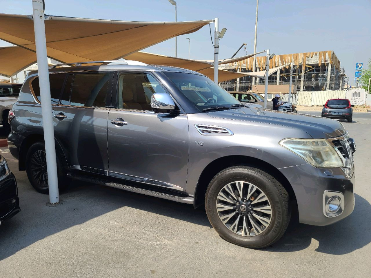 Nissan Patrol - Image 5