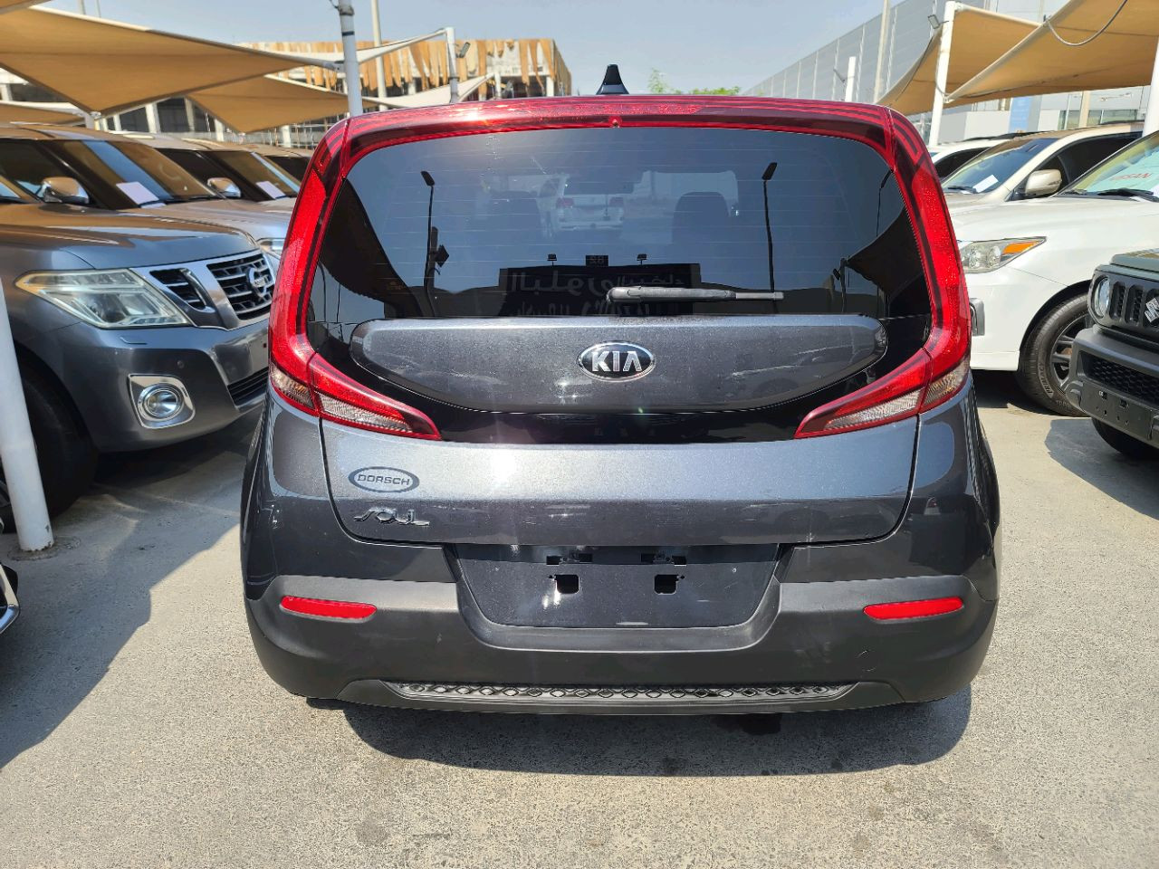 KIA Soul - Image 5
