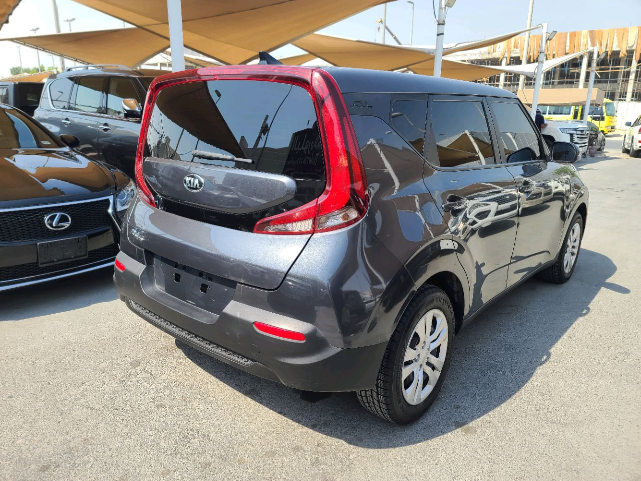 KIA Soul - Image 4