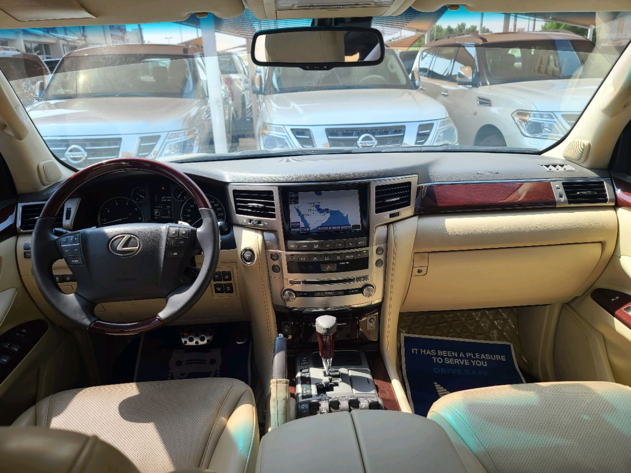 Lexus LS-Series - Image 6