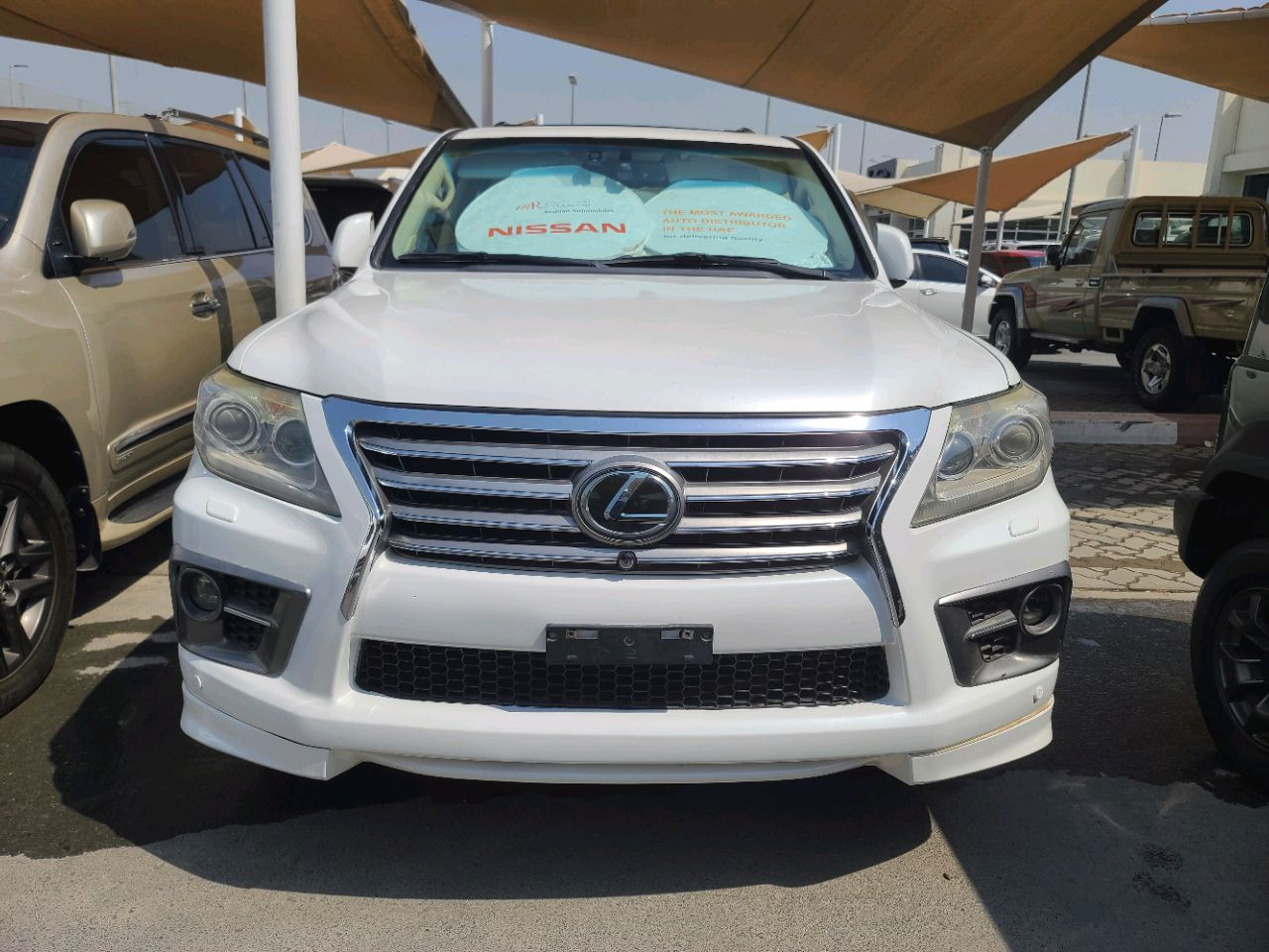 Lexus IS-Series - Image 8