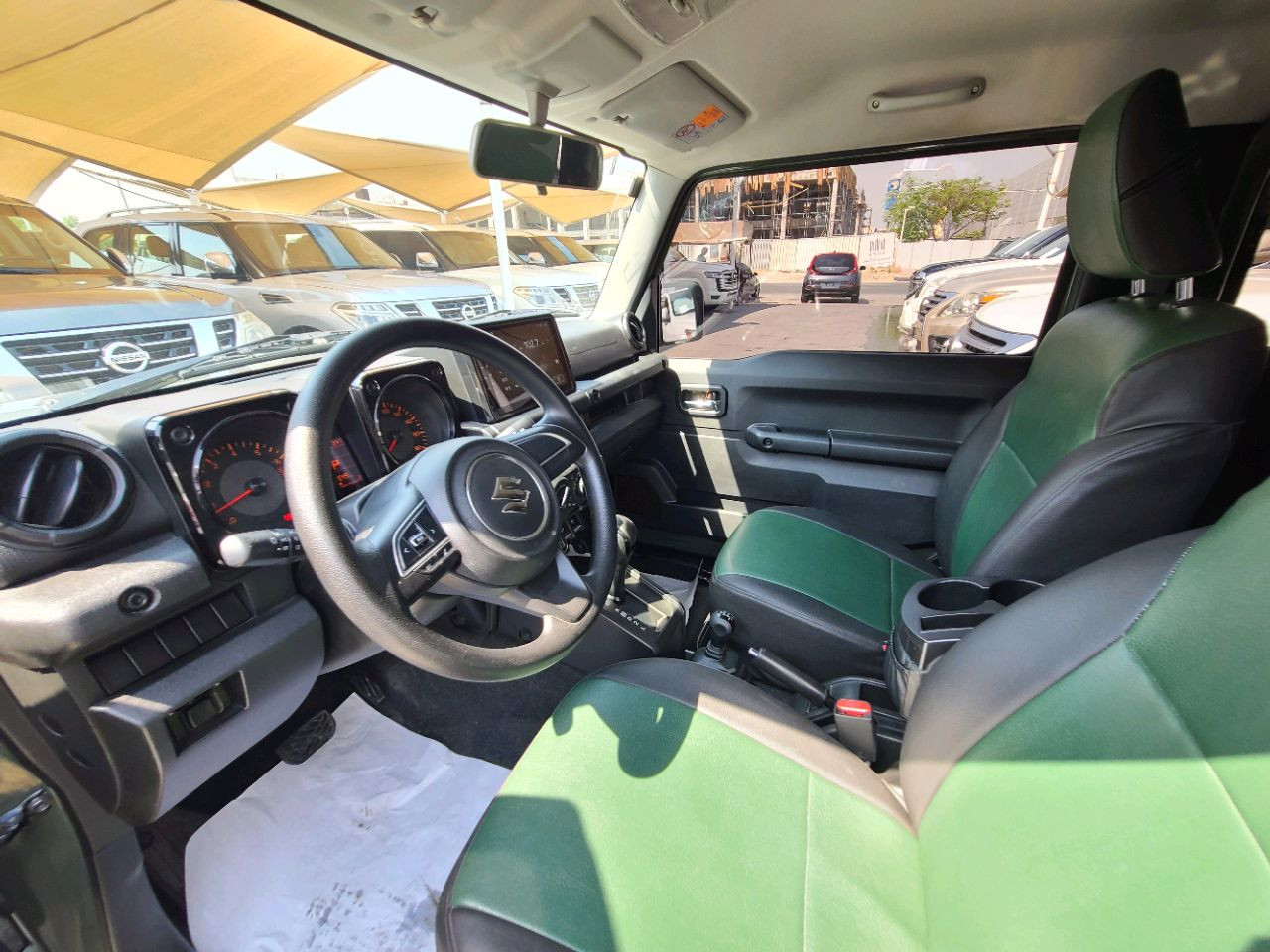 Suzuki Jimny - Image 5