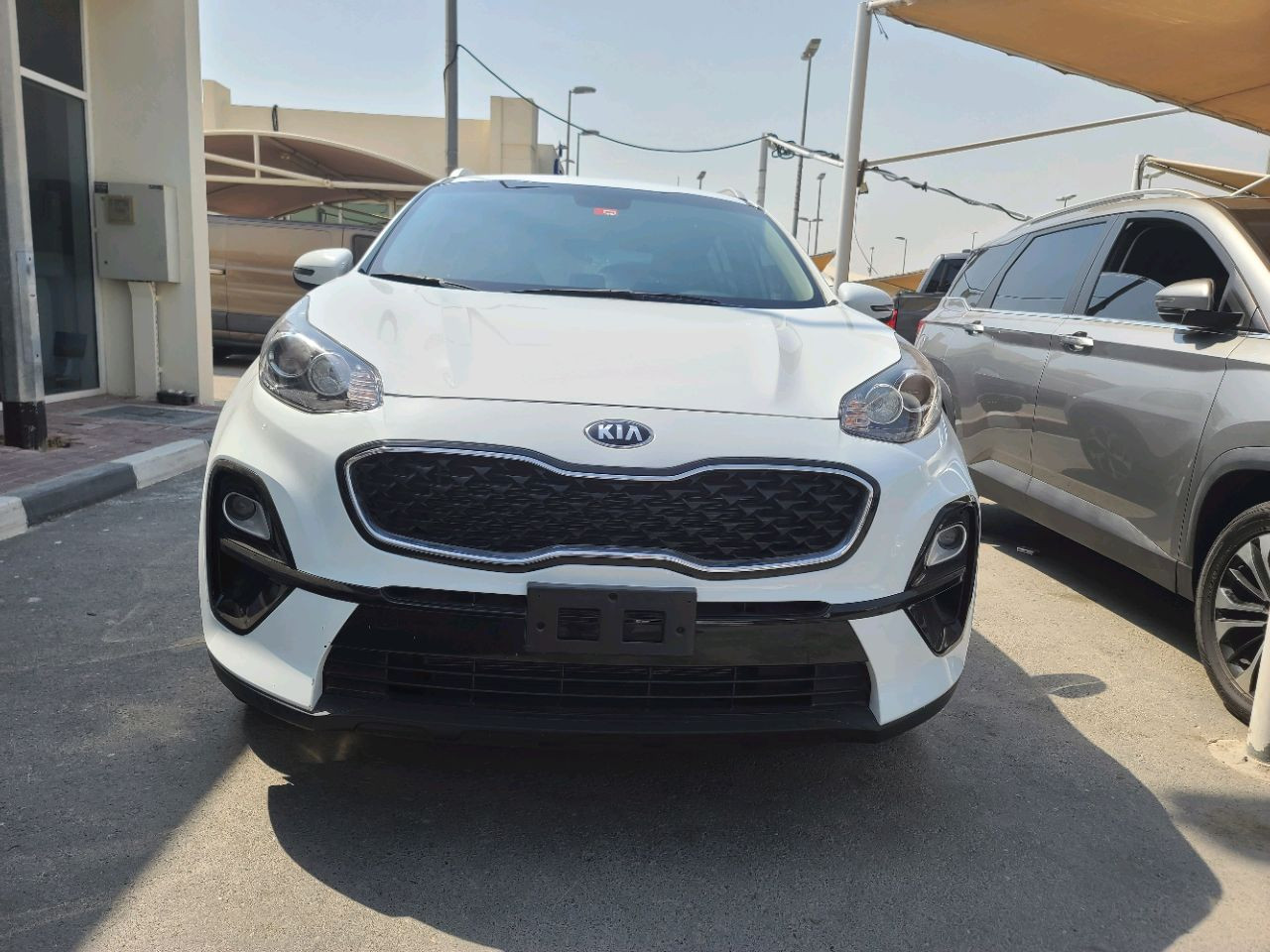 KIA Sportage - Image 3