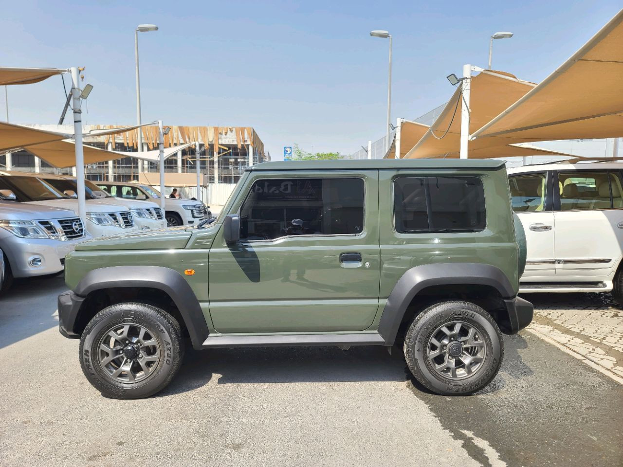 Suzuki Jimny - Image 4